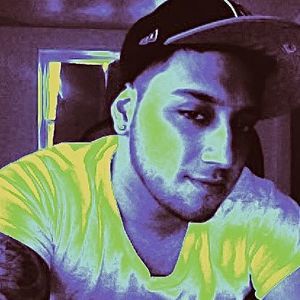 Meet your Posher, Kevin